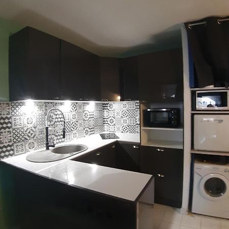 T2 Cap Coudalere Apartment Le Barcares Bagian luar foto