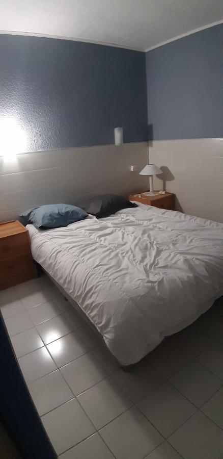 T2 Cap Coudalere Apartment Le Barcares Bagian luar foto